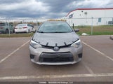 Toyota Corolla Le 2T1BURHE6FC481162 снимка