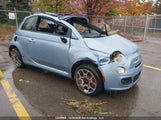 Fiat 500 Sport 3C3CFFBR1ET194837 снимка
