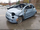 Fiat 500 Sport 3C3CFFBR1ET194837 снимка