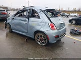 Fiat 500 Sport 3C3CFFBR1ET194837 снимка