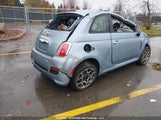 Fiat 500 Sport 3C3CFFBR1ET194837 снимка