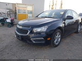 Chevrolet Cruze 1Lt 1G1PC5SB0F7284045 снимка