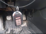 Honda Civic Si Si 2HGFG4A55EH100784 снимка