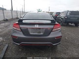 Honda Civic Si Si 2HGFG4A55EH100784 снимка