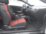 Honda Civic Si Si 2HGFG4A55EH100784 снимка