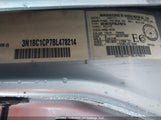 Nissan Versa 1.8Sl 3N1BC1CP7BL478214 снимка