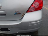 Nissan Versa 1.8Sl 3N1BC1CP7BL478214 снимка