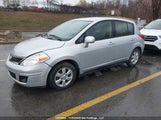 Nissan Versa 1.8Sl 3N1BC1CP7BL478214 снимка