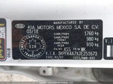 Kia Forte Lx 3KPFK4A7XJE251673 снимка