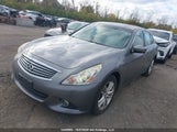 Infiniti G37 JN1CV6AR9AM456042 снимка