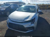 Toyota Corolla Se 5YFB4MBE8MP096159 снимка