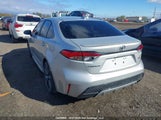 Toyota Corolla Se 5YFB4MBE8MP096159 снимка