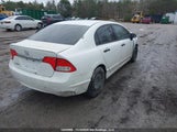 Honda Civic Dx-G 2HGFA1F46AH010635 снимка