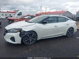 Nissan Maxima Sl 1N4AA6DV7PC509639 снимка