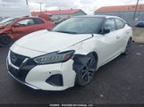 Nissan Maxima Sl 1N4AA6DV7PC509639 снимка