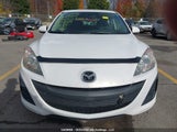 Mazda Mazda3 Gx JM1BL1KF5B1397029 снимка