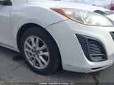 Mazda Mazda3 Gx JM1BL1KF5B1397029 снимка