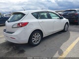 Mazda Mazda3 Gx JM1BL1KF5B1397029 снимка