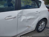 Mazda Mazda3 Gx JM1BL1KF5B1397029 снимка