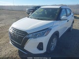 Nissan Kicks S 3N1CP5BV3NL473399 снимка