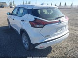 Nissan Kicks S 3N1CP5BV3NL473399 снимка