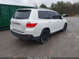 Toyota Highlander Limited 5TDDK3EH0DS181065 снимка