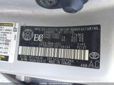 Toyota Corolla Ce 2T1BU4EE1AC199284 снимка