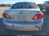 Toyota Corolla Ce 2T1BU4EE1AC199284 снимка