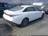 Hyundai Elantra Sel Sport KMHLM4DG8SU007267 fotografie
