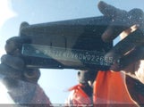 Toyota Rav4 Le 2T3ZFREV6DW022665 снимка