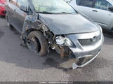 Toyota Corolla 2T1BU40E59C184984 снимка