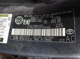 Toyota Corolla 2T1BU40E59C184984 снимка