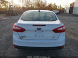 Ford Focus Se 1FADP3F21DL109035 fotografie