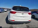 Kia Sportage KNDPNCAC3H7127032 снимка