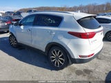 Kia Sportage KNDPNCAC3H7127032 fotografie