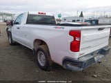 Chevrolet Silverado K1500 3GCNDAEK7RG249527 fotografie
