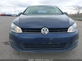Volkswagen Golf 2.0 Tdi Comfortline/2.0 Tdi Highline/2.0 Tdi Trendline 3VWRA7AU0FM014899 fotografie
