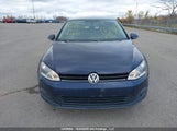 Volkswagen Golf 2.0 Tdi Comfortline/2.0 Tdi Highline/2.0 Tdi Trendline 3VWRA7AU0FM014899 fotografie