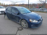 Volkswagen Golf 2.0 Tdi Comfortline/2.0 Tdi Highline/2.0 Tdi Trendline 3VWRA7AU0FM014899 fotografie