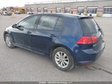 Volkswagen Golf 2.0 Tdi Comfortline/2.0 Tdi Highline/2.0 Tdi Trendline 3VWRA7AU0FM014899 fotografie