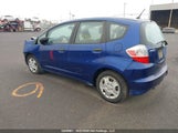 Honda Fit Dx-A LUCGE8H35E3005113 снимка