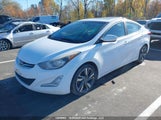 Hyundai Elantra Se/Sport/Limited KMHDH4AH1FU287920 photo