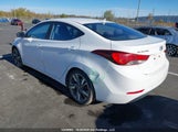 Hyundai Elantra Se/Sport/Limited KMHDH4AH1FU287920 photo