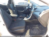 Hyundai Elantra Se/Sport/Limited KMHDH4AH1FU287920 photo