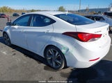 Hyundai Elantra Se/Sport/Limited KMHDH4AH1FU287920 photo