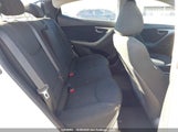 Hyundai Elantra Se/Sport/Limited KMHDH4AH1FU287920 photo