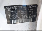 Hyundai Elantra Se/Sport/Limited KMHDH4AH1FU287920 photo