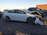 Chrysler 200 S 1C3CCCDG7FN639294 снимка