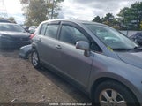 Nissan Versa S/Sl 3N1BC13E88L356209 снимка