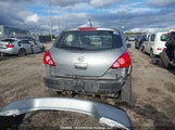 Nissan Versa S/Sl 3N1BC13E88L356209 снимка
